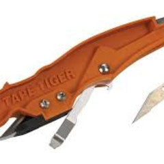 DÉCOLLETEUR DE RUBAN ADHÉSIF TAPE TIGER PRO
