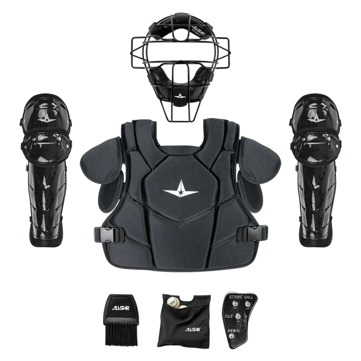 All Star Umpire Starter Kits