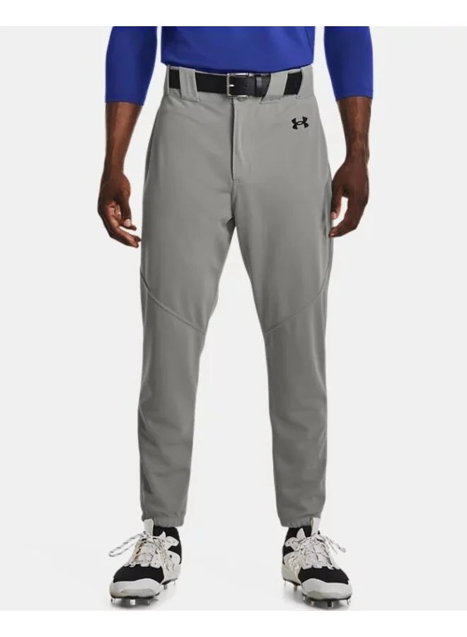 2024 Under Armour Utility Tapered Elastic Bottom Ball Pant Adult