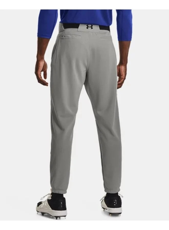 2024 Under Armour Utility Tapered Elastic Bottom Ball Pant Adult