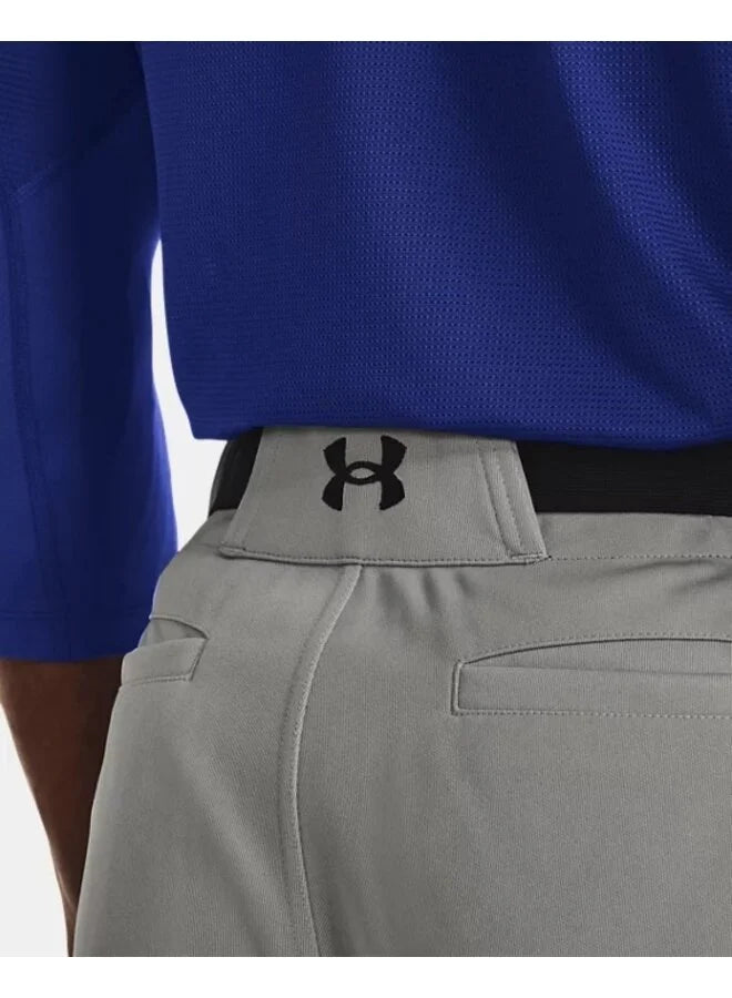 2024 Under Armour Utility Tapered Elastic Bottom Ball Pant Adult