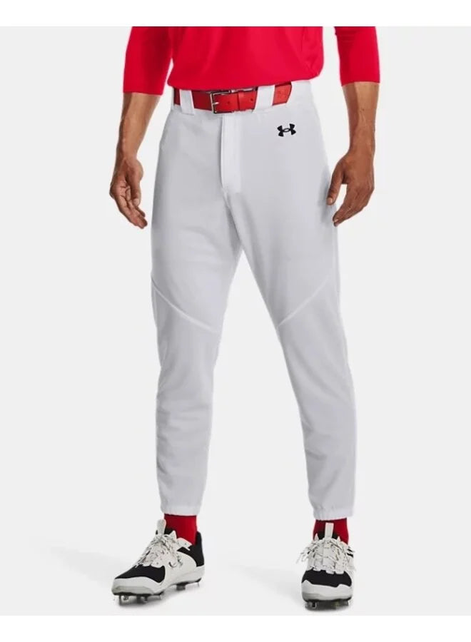 2024 Under Armour Utility Tapered Elastic Bottom Ball Pant Adult