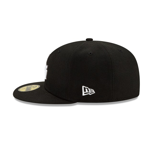 New Era 5950 Chicago White Sox City Connect Fitted Hat 60139237
