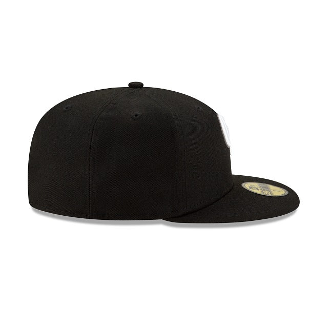 New Era 5950 Chicago White Sox City Connect Fitted Hat 60139237