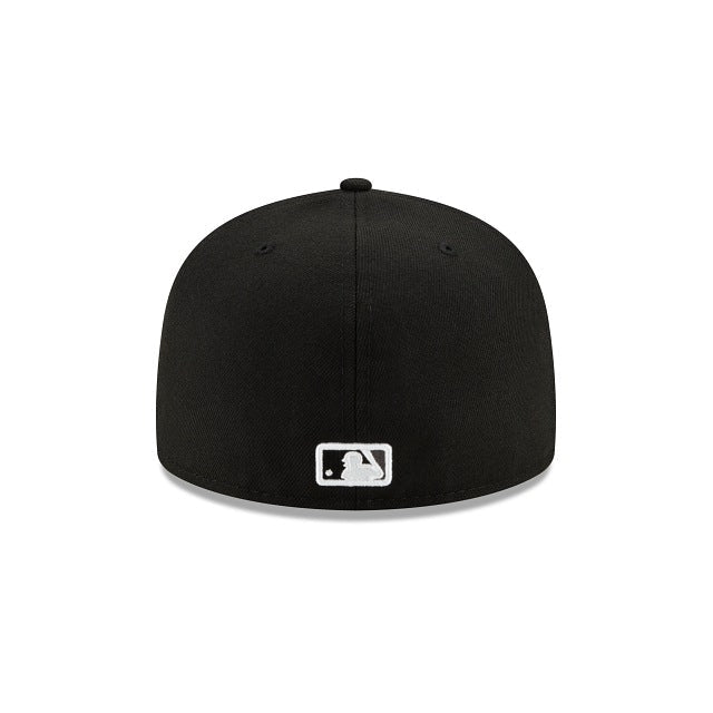 New Era 5950 Chicago White Sox City Connect Fitted Hat 60139237