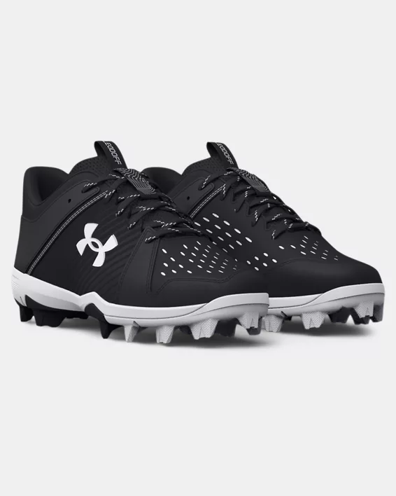 UA YOUTH LEADOFF LOW CLEAT BS24