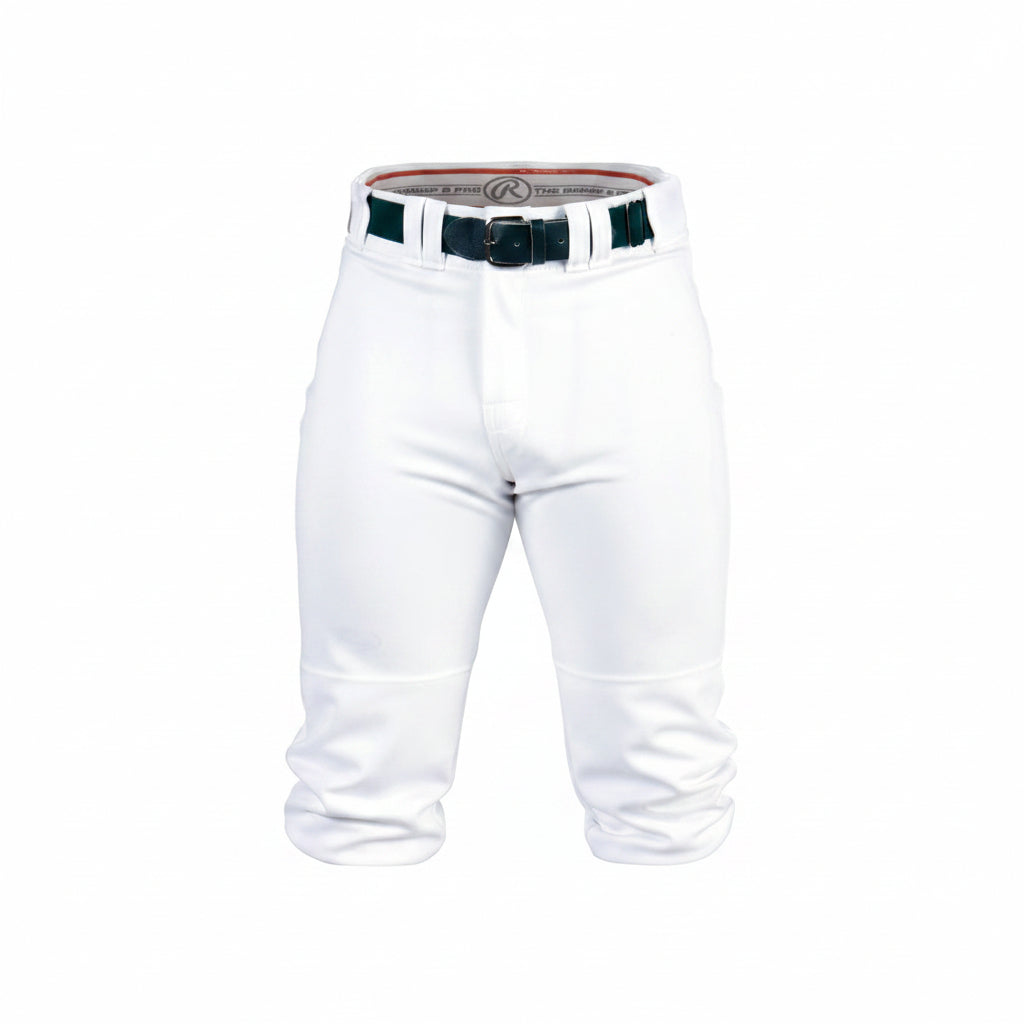 2026 Rawlings Knicker Pro 150 Baseball Pant Adult - BP150K