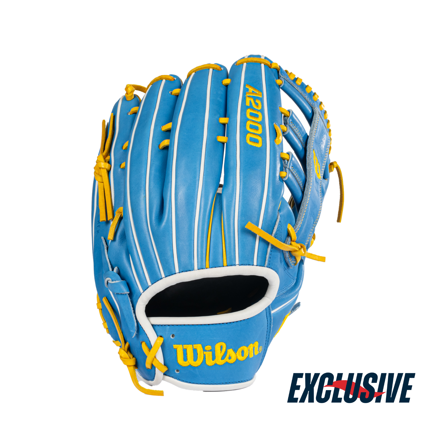 2024 Wilson A2000 Flash SP13 13" Utility Softball Glove