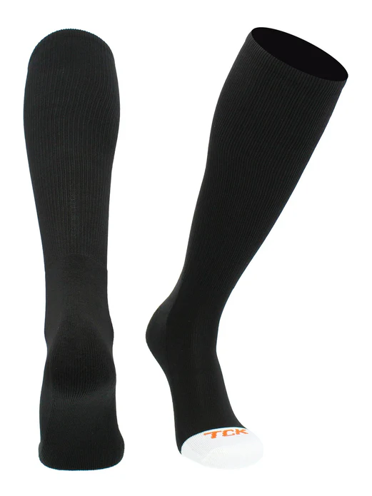 BB SOCK TCK PERF OVER THE CALF BS22