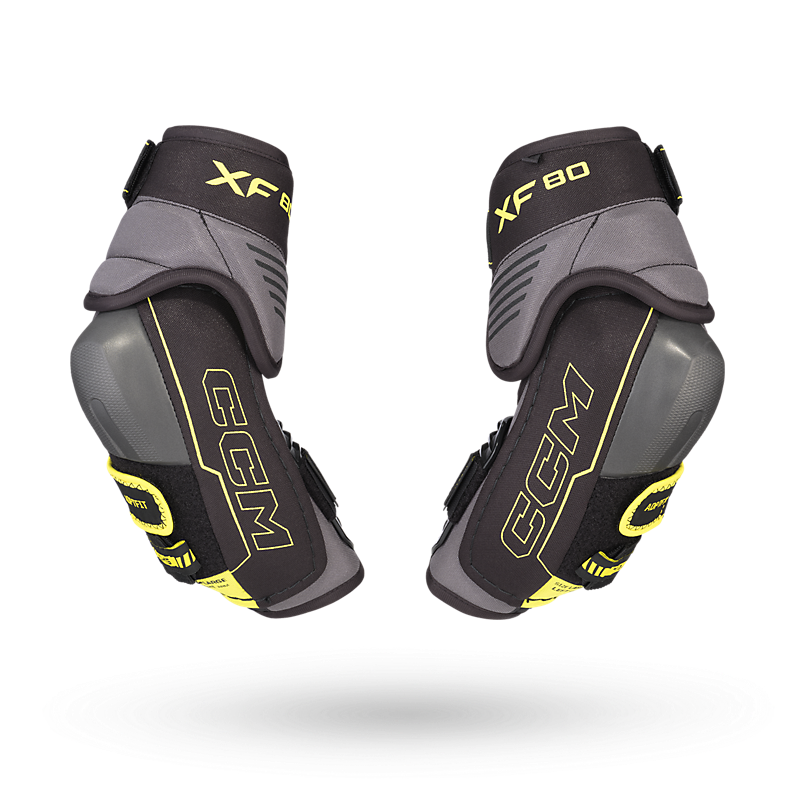 CCM Tacks Classic XF Elbow Pads - Junior