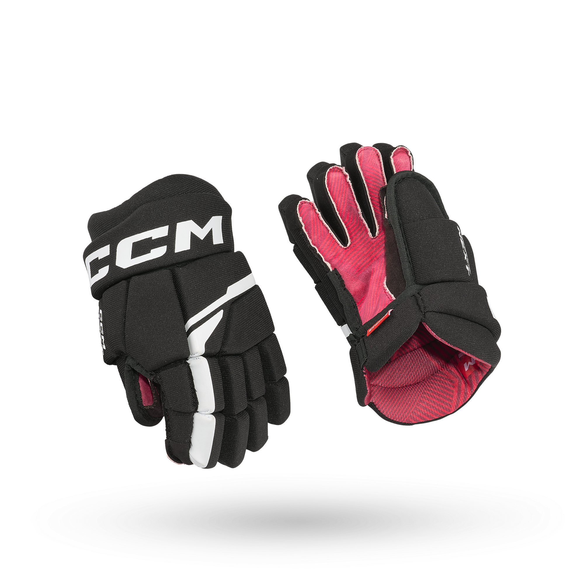 CCM Next Hockey Gloves - Youth