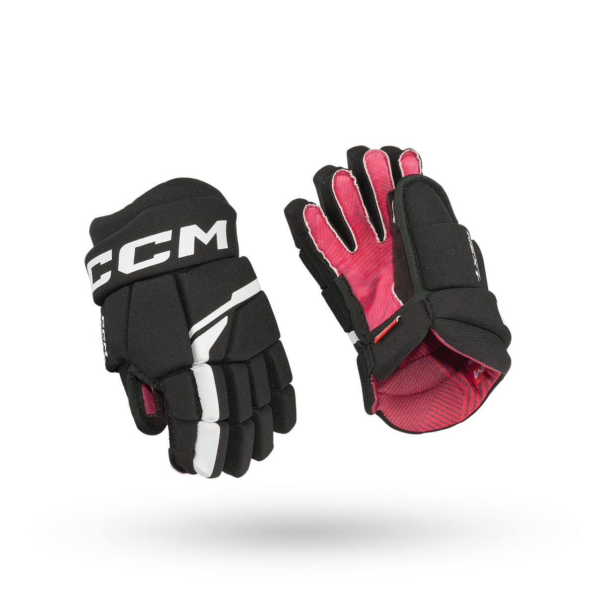 CCM Next Hockey Gloves - Youth