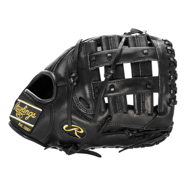 BB GLOVE HEART OF THE HIDE PROFM18-17B 12.5&quot; FIRST BASE BS23