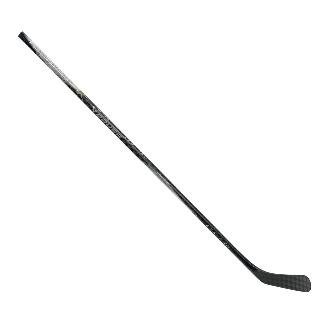 2025 Bauer LTX Pro Hockey Stick - Senior 65