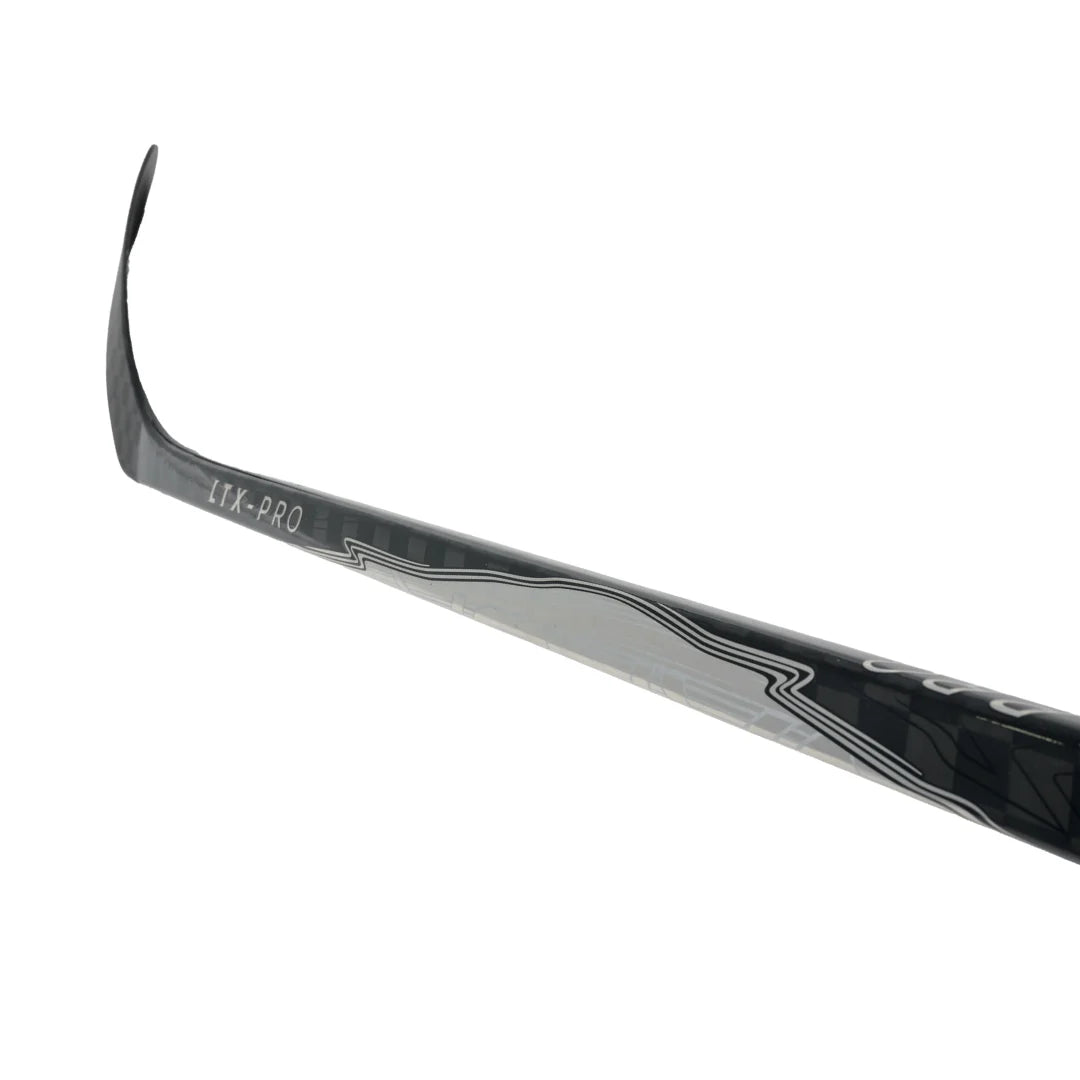 2025 Bauer LTX Pro Hockey Stick - Senior 65