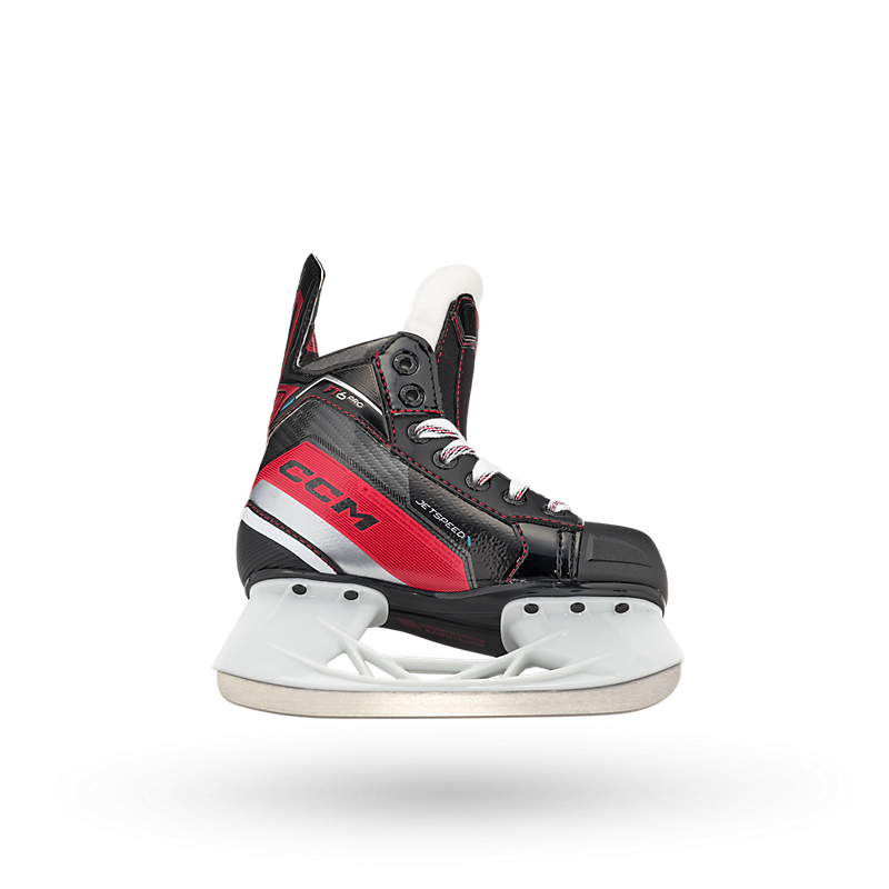 SKATE YTH JETSPEED FT6 PRO H23