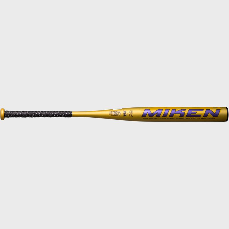 SP BAT MIKEN PRIMO 1 PIECE 13'' MAX LOAD (MSU4PRM1L) BS24