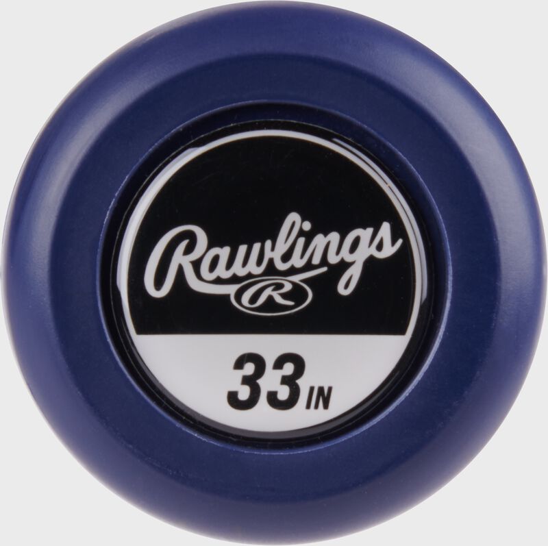 FP BAT RAWLINGS MANTRA RFP4M10 -10 BS25