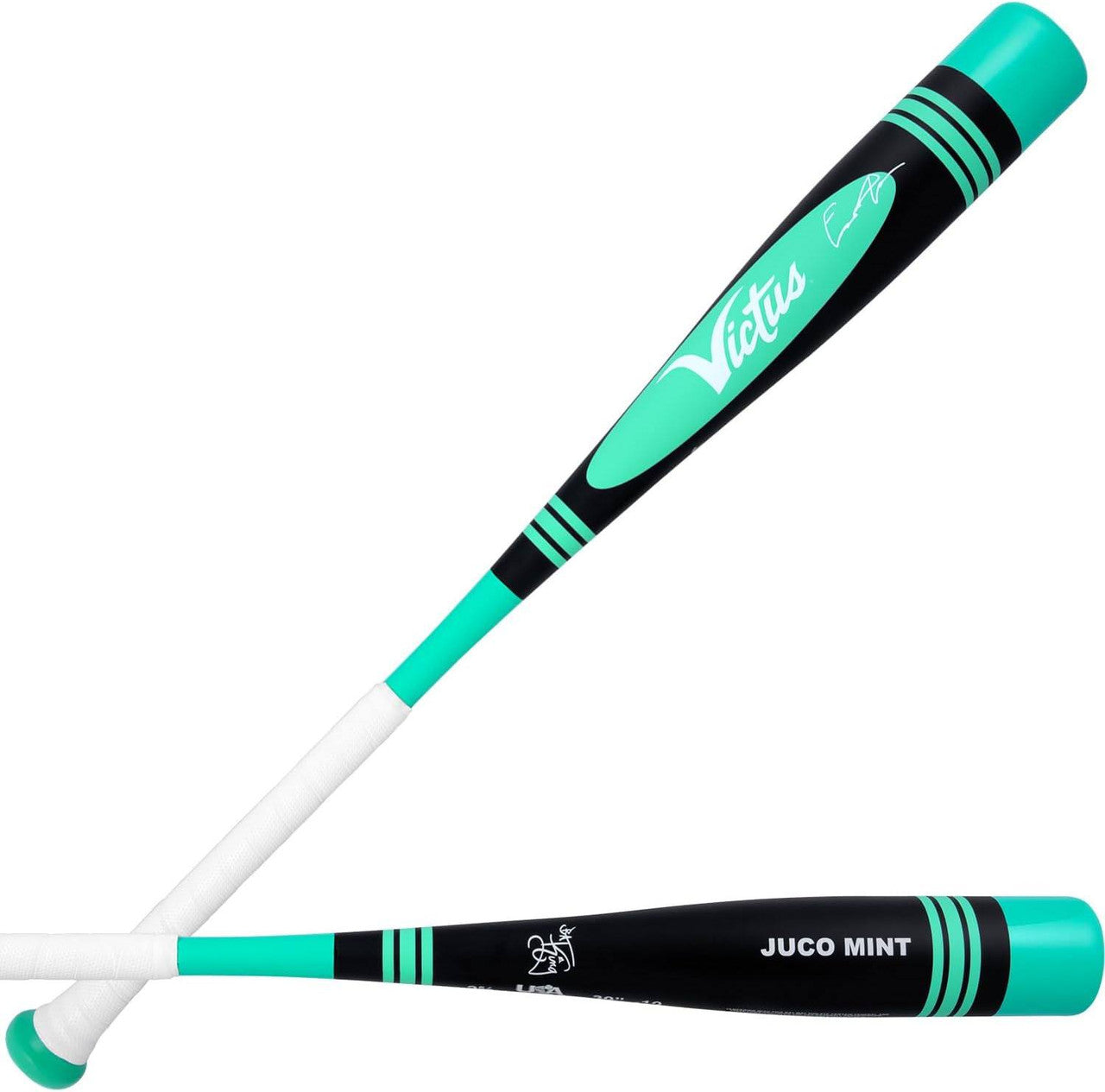 2025 Victus Vibe Crayon King of Juco Composite -10 1 Piece Baseball Bat USA