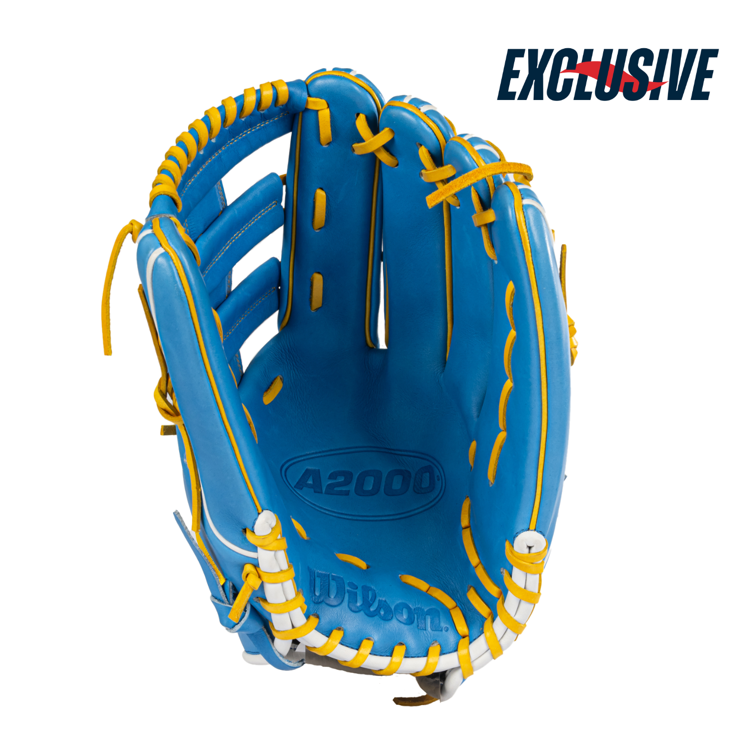 2024 Wilson A2000 Flash SP13 13 Utility Softball Glove Evolution Sports Excellence