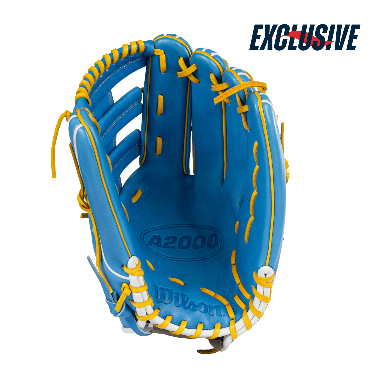 2024 Wilson A2000 Flash SP13 13" Utility Softball Glove