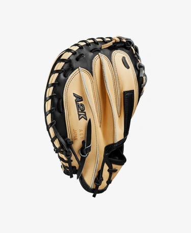 2024 Wilson A2K M23 33.5&quot; Catcher&#39;s Mitt