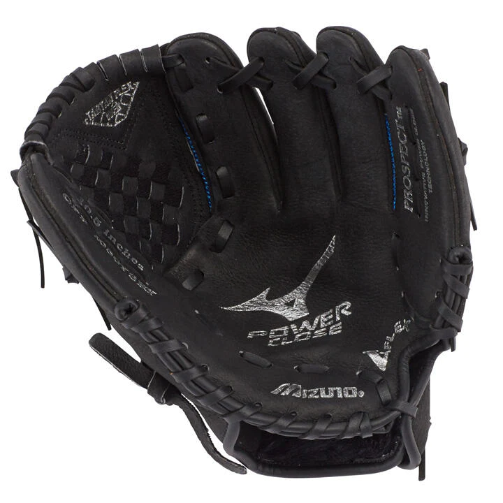 BB GLOVE(LHT) MIZUNO PROSPECT POWERCLOSE YOUTH 10.5'' BS24 (GPP1050Y3RY)