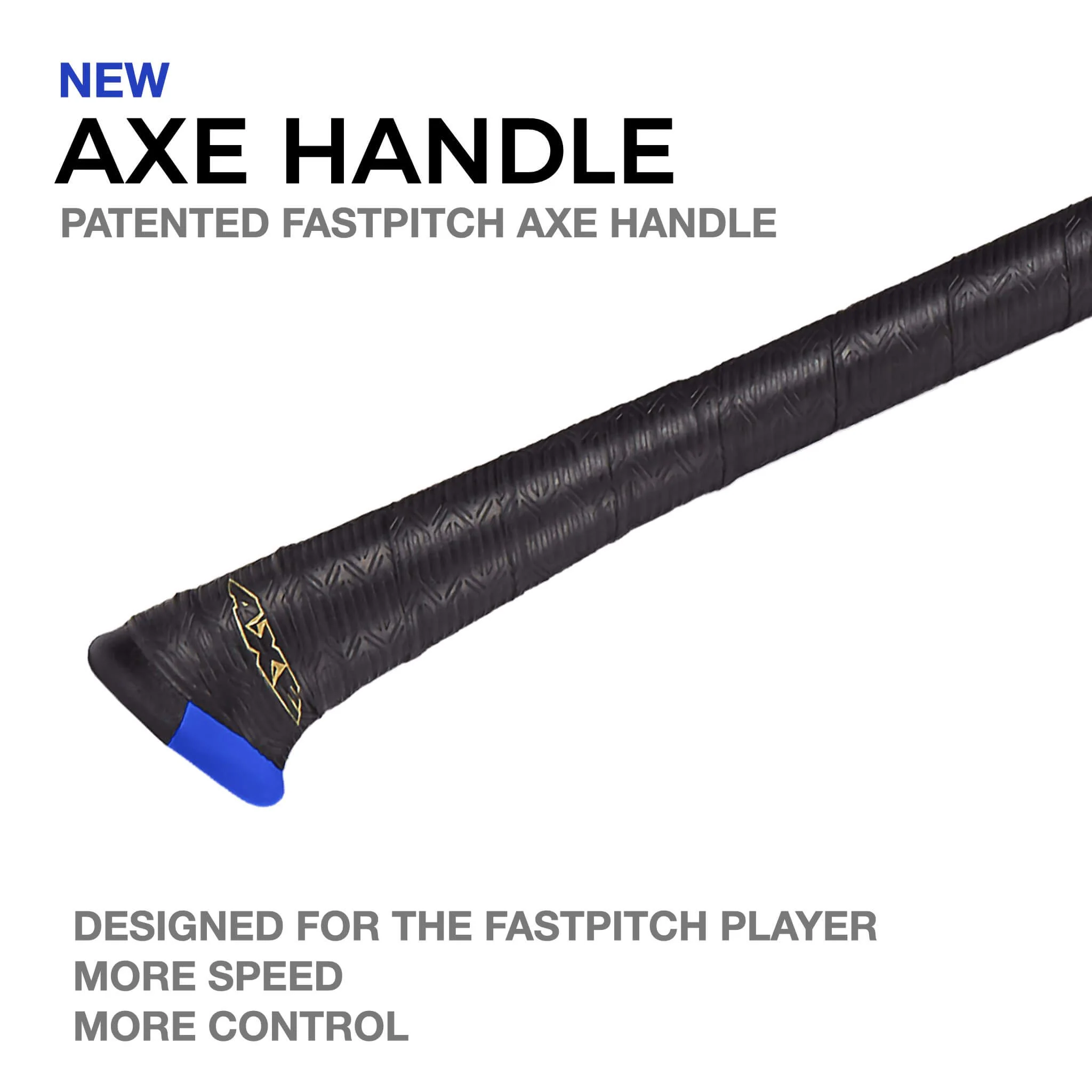 FP BAT AXE AVENGE PRO INFRARED FASTPITCH (-10) BS24