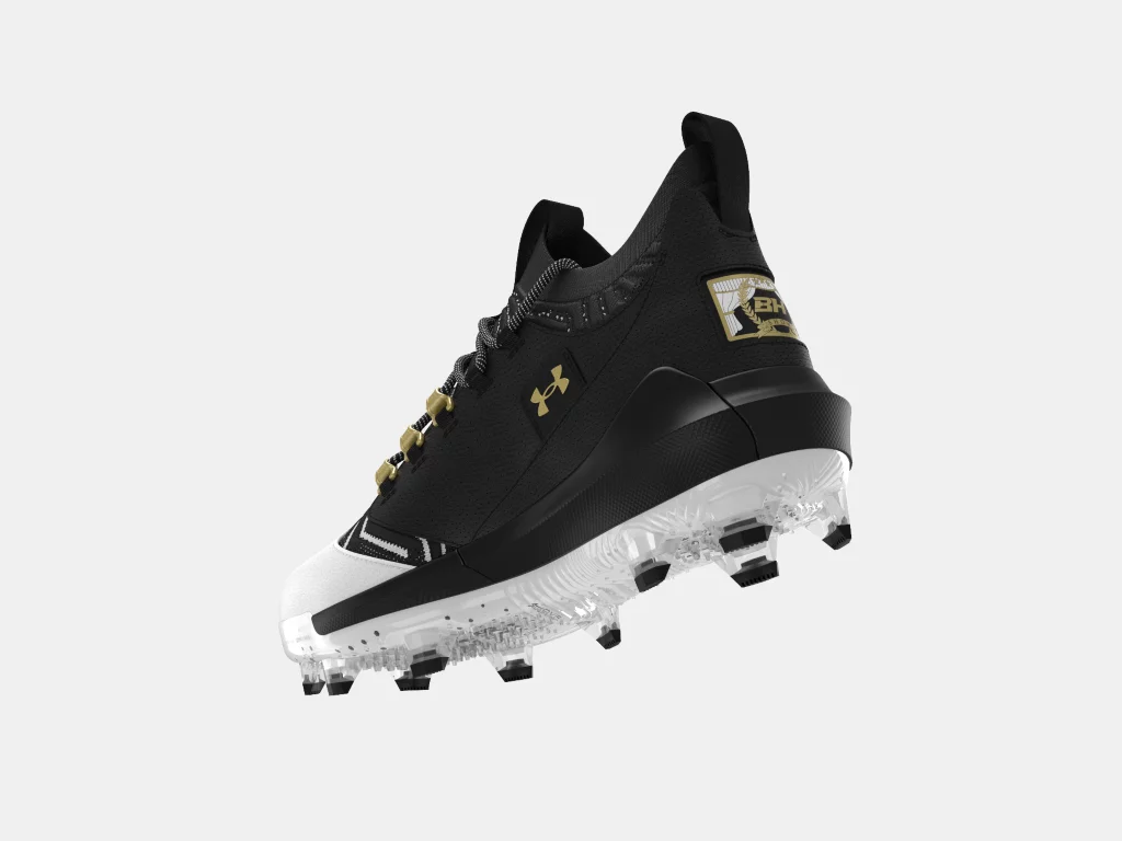 CLEAT TPU SR UA HARPER 9 PRO BS25