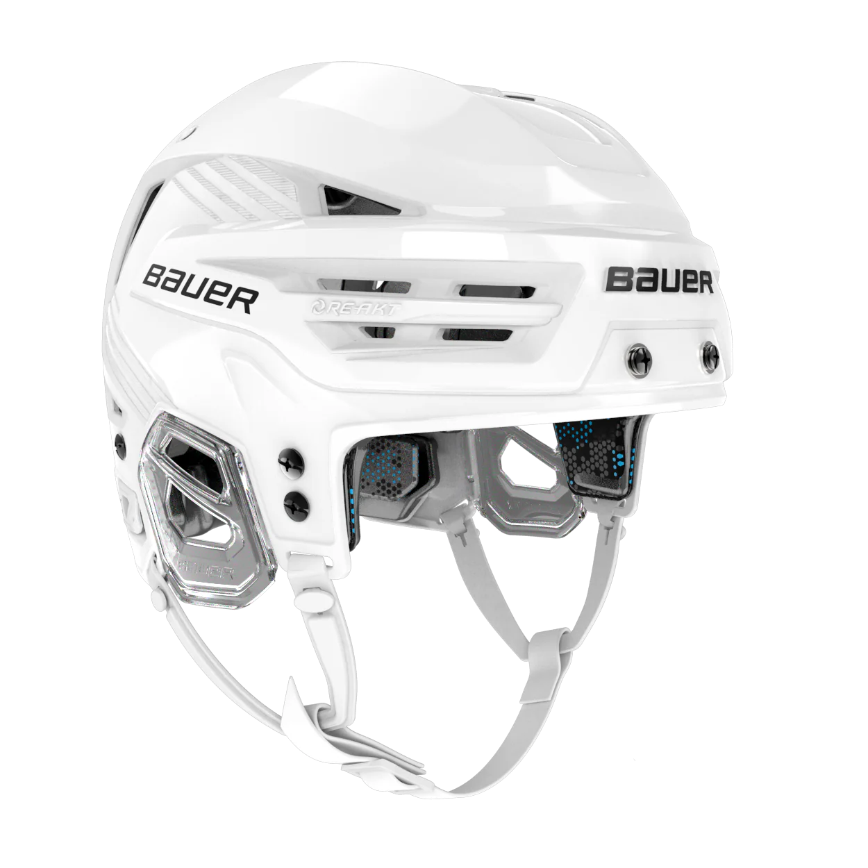 Bauer Re-Akt 85 Hockey Helmet