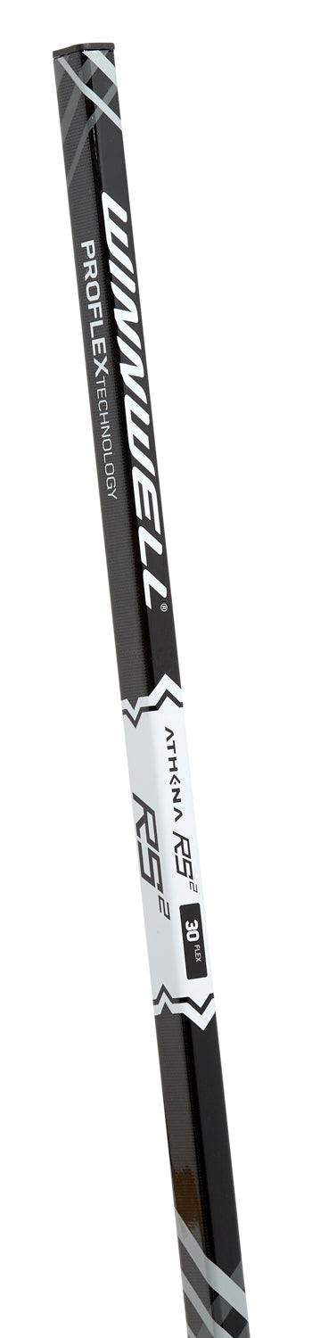 Bâton de ringuette Winnwell Athena RS2 2024 - Intermédiaire