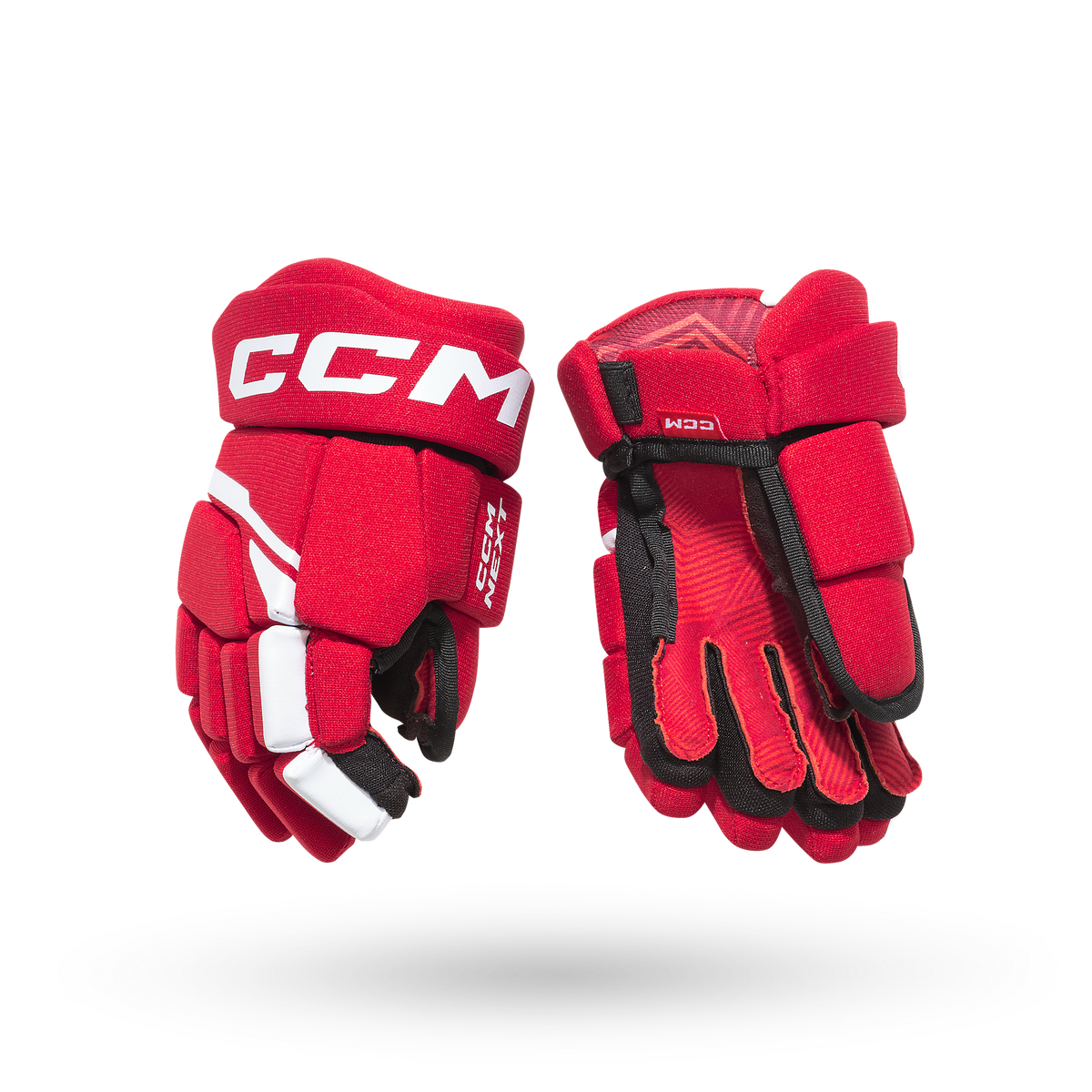 CCM Next Hockey Gloves - Youth