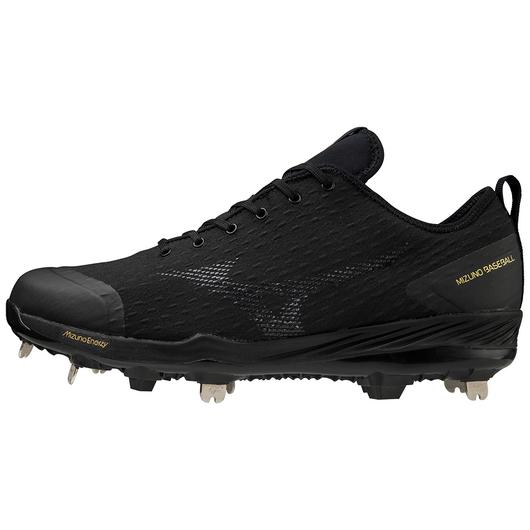 2024 Mizuno Dominant Low Metal Baseball Cleat – Evolution Sports
