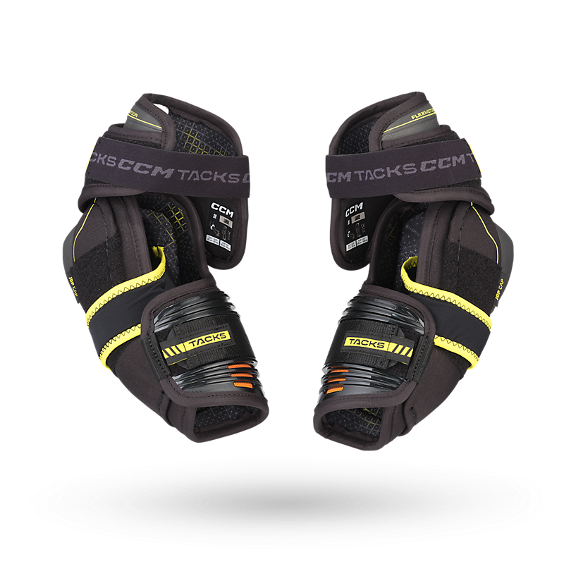 CCM Tacks XF Elbow Pads - Senior