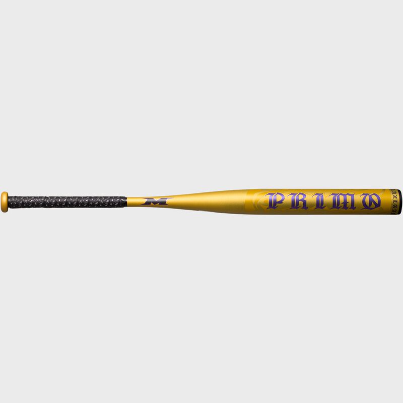 SP BAT MIKEN PRIMO 1 PIECE 13'' MAX LOAD (MSU4PRM1L) BS24