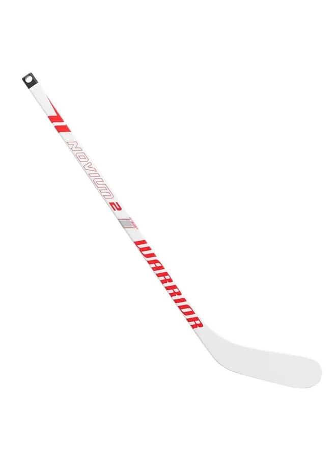 2024 Warrior Novium 2 Hockey Stick - Mini