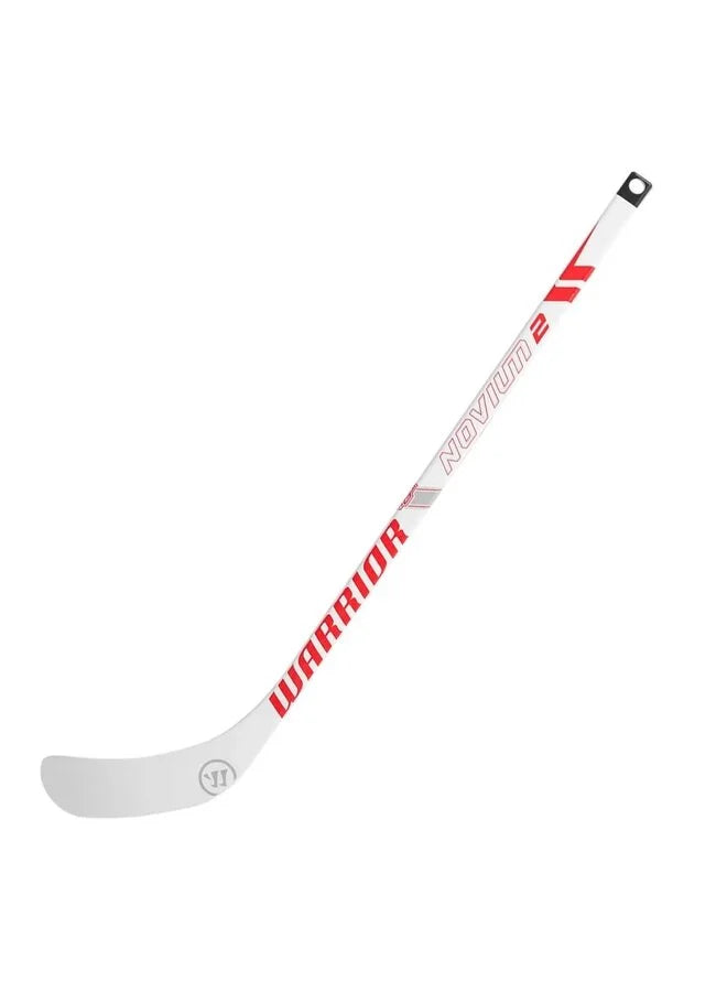 2024 Warrior Novium 2 Hockey Stick - Mini