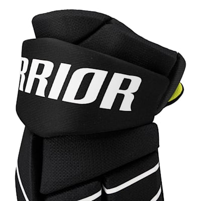 2021 Warrior Alpha LX40 Pro Hockey Gloves - Junior