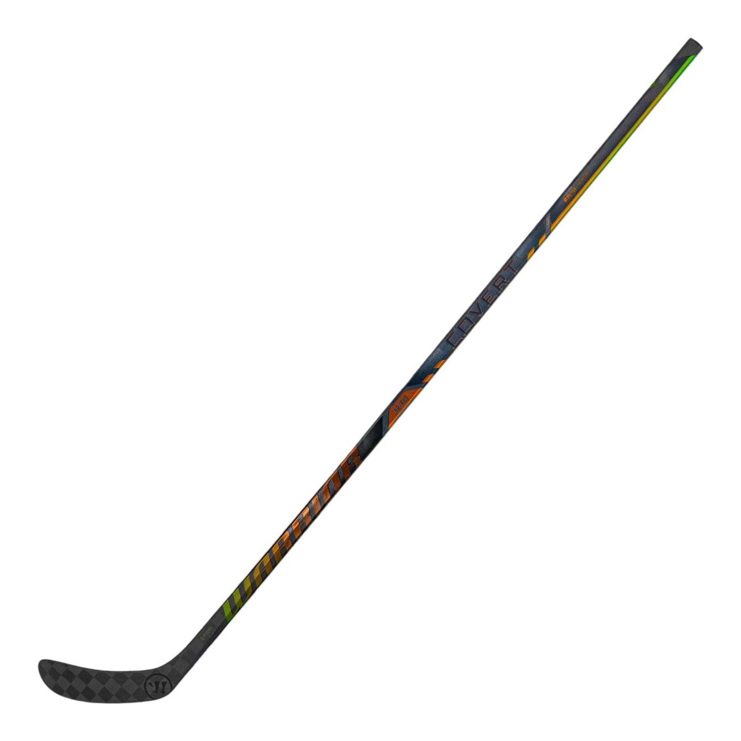 2024 Warrior QR6 Pro Hockey Stick - Intermediate - 55 Flex (57")