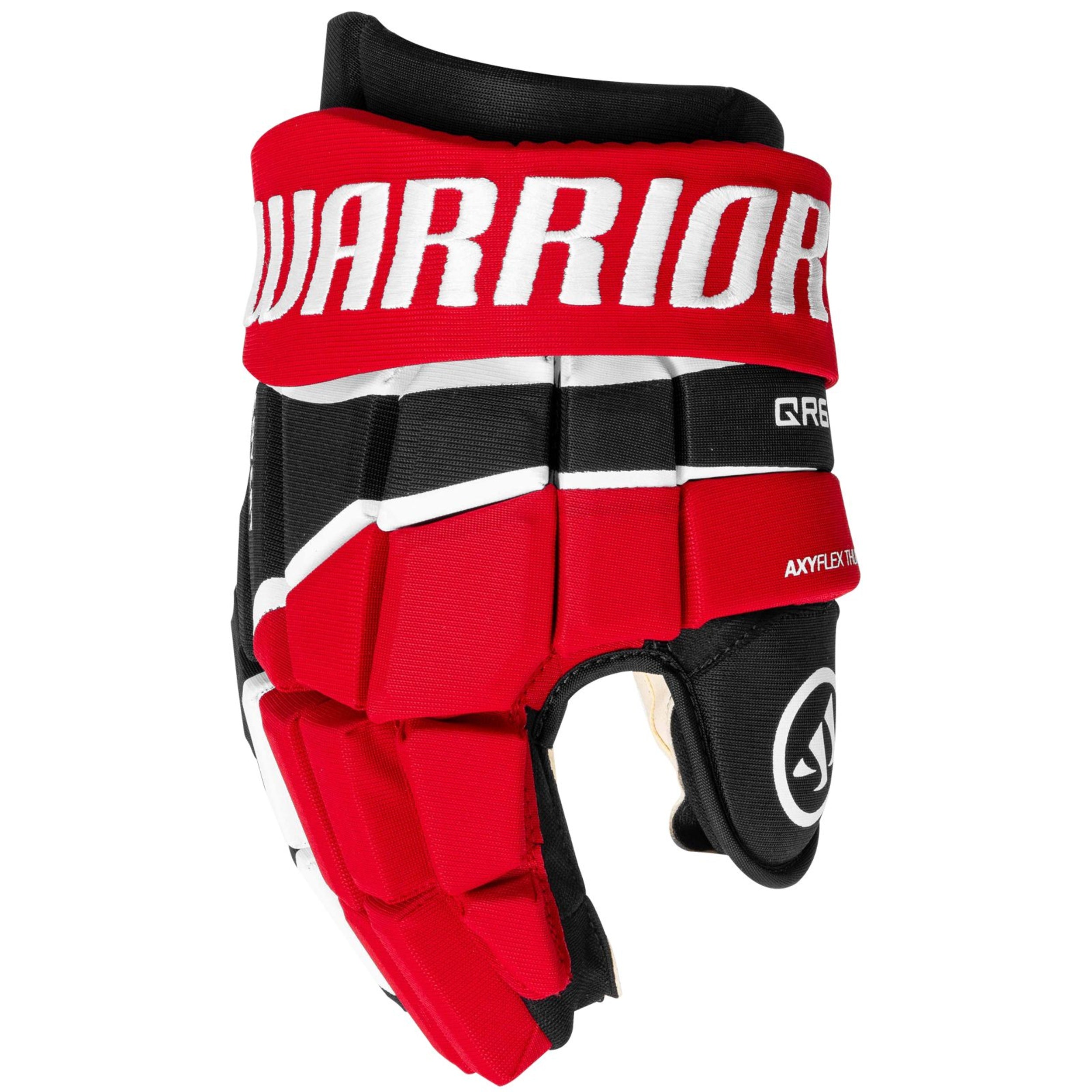 2024 Warrior QR6 Hockey Glove - Youth