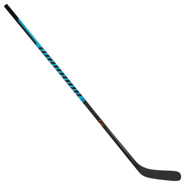 2022 Warrior Covert QR5 20 Hockey Stick - Intermediate - 63 Flex (60&quot;)