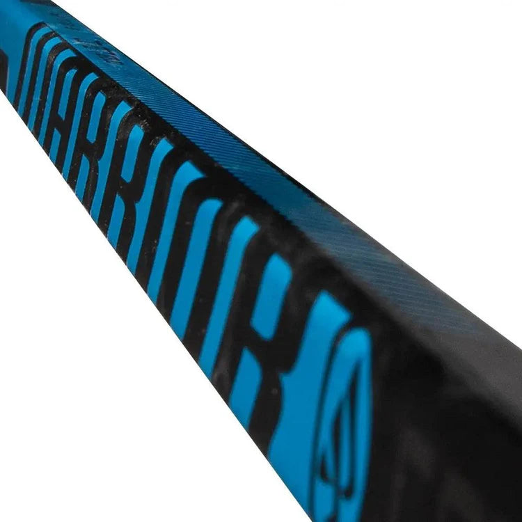 2022 Warrior Covert QR5 20 Hockey Stick - Junior - 35 Flex (49")