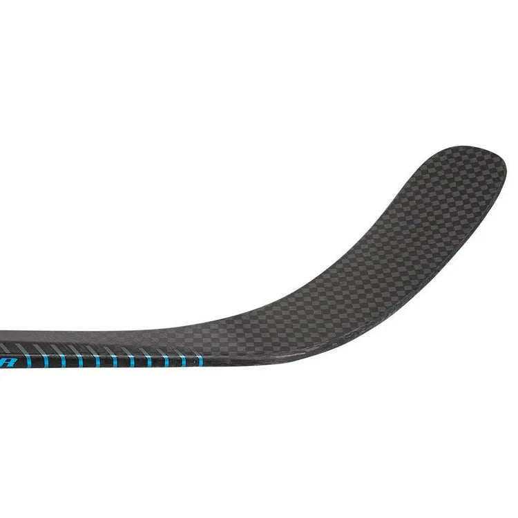 2022 Warrior Covert QR5 20 Hockey Stick - Junior - 35 Flex (49")