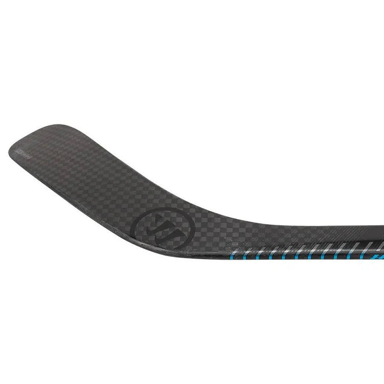 2022 Warrior Covert QR5 20 Hockey Stick - Intermediate - 63 Flex (60&quot;)