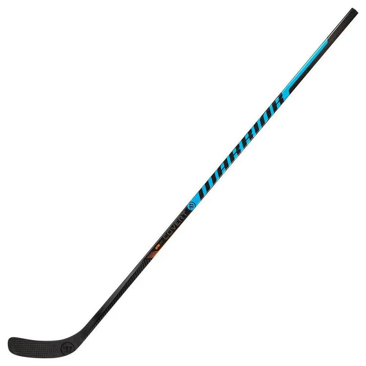 2022 Warrior Covert QR5 20 Hockey Stick - Intermediate - 63 Flex (60&quot;)