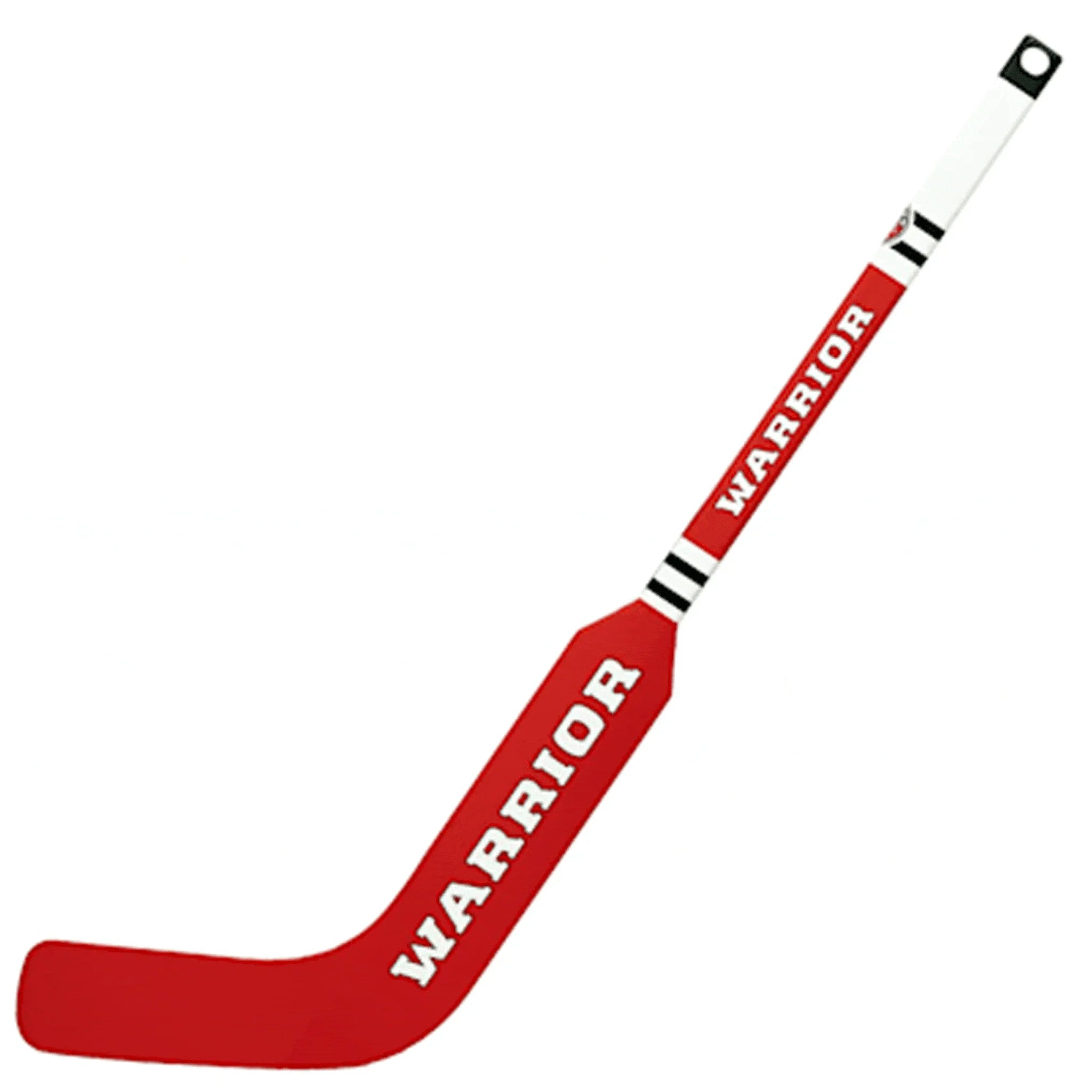 Bâton de hockey Warrior 06 Chicago 2025 - Mini gardien de but