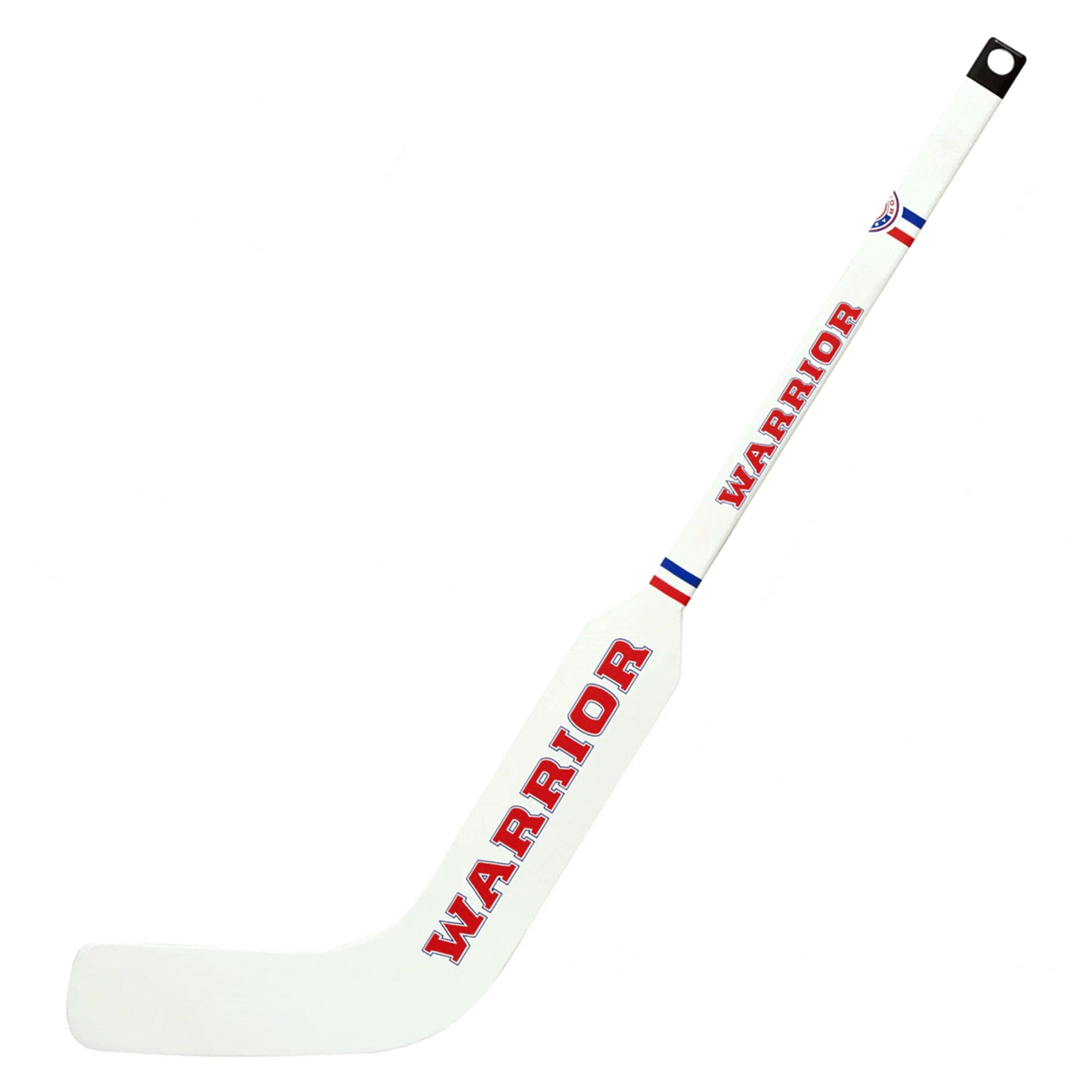 Bâton de hockey Warrior 06 Montréal 2025 - Mini gardien de but