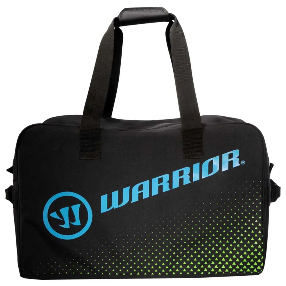 2024 Warrior Q40 Hockey Player Bag - Medium