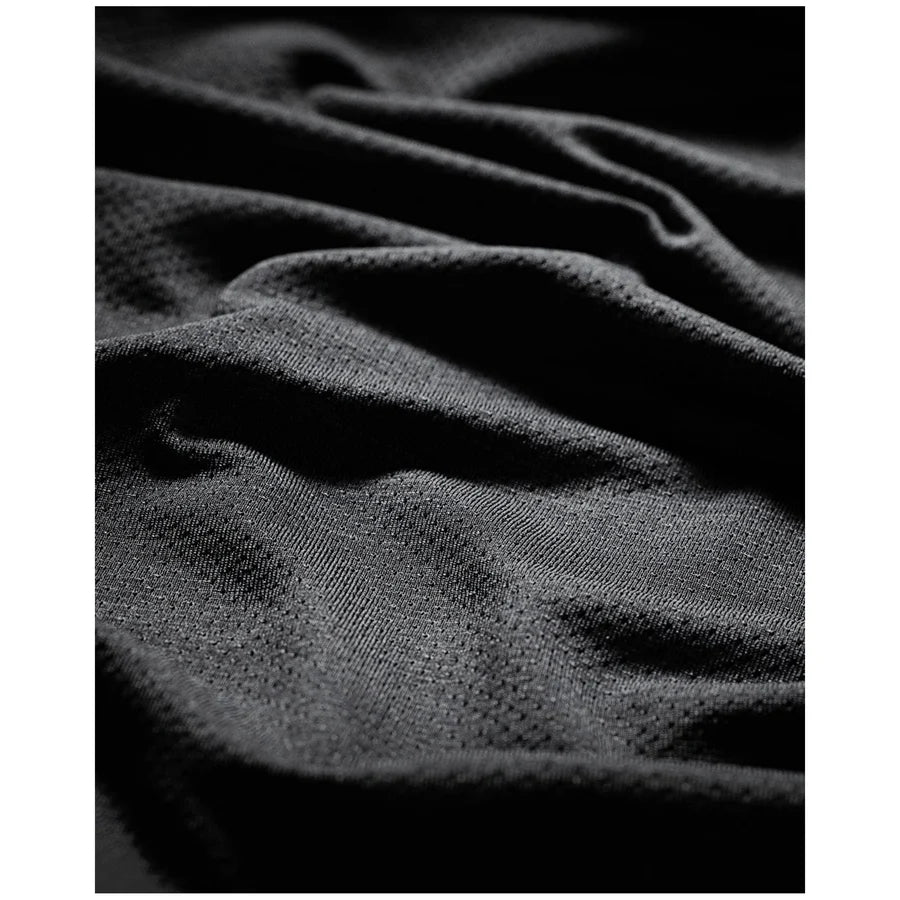 Chemise Warroad Tilo 2025 avec protège-cou et poignets résistants aux coupures - Senior