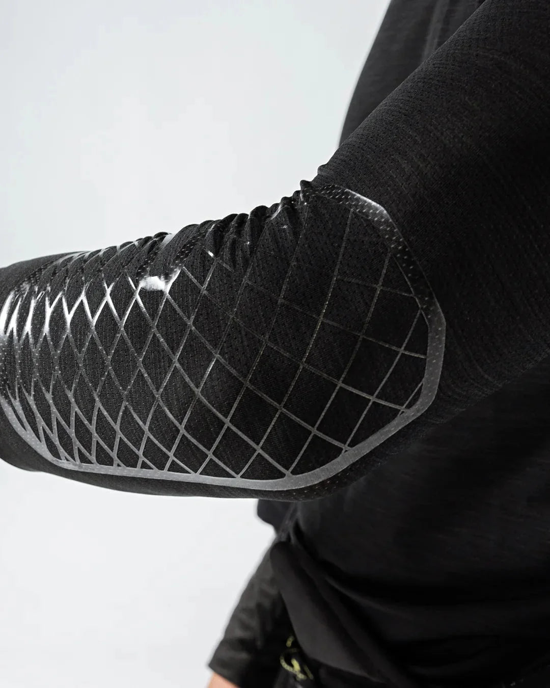 Maillot Warroad Tilo Pro 2025 avec protège-cou et poignets résistants aux coupures - Senior